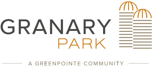 Granary Park